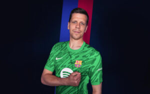 Breves de Unanimo: Barcelona hace oficial el fichaje de Szczesny