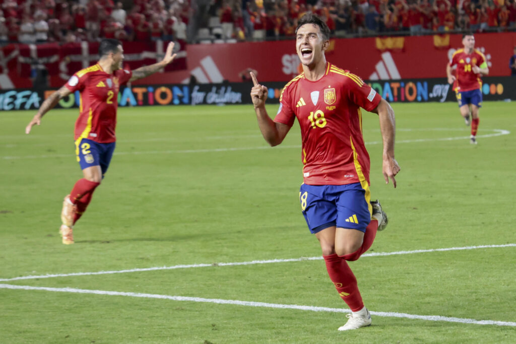 España
