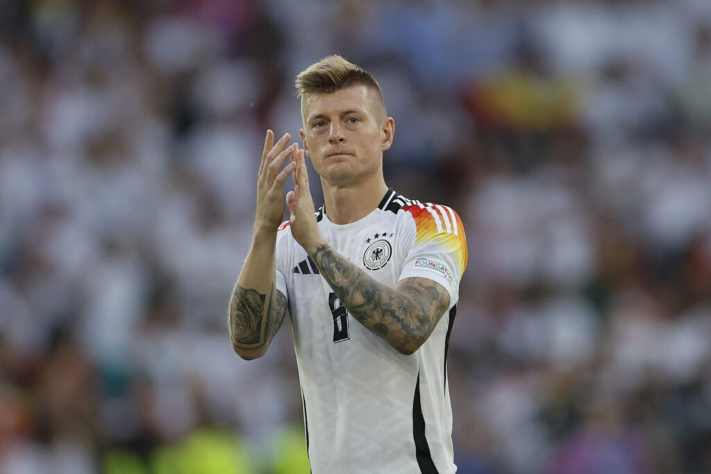 Breves de Unanimo: Kroos dedica emotivas palabras a Nadal