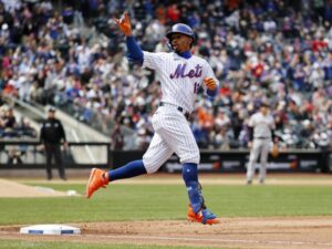 MLB Playoffs 2024: Mets remontan ante Brewers, Padres toman ventaja