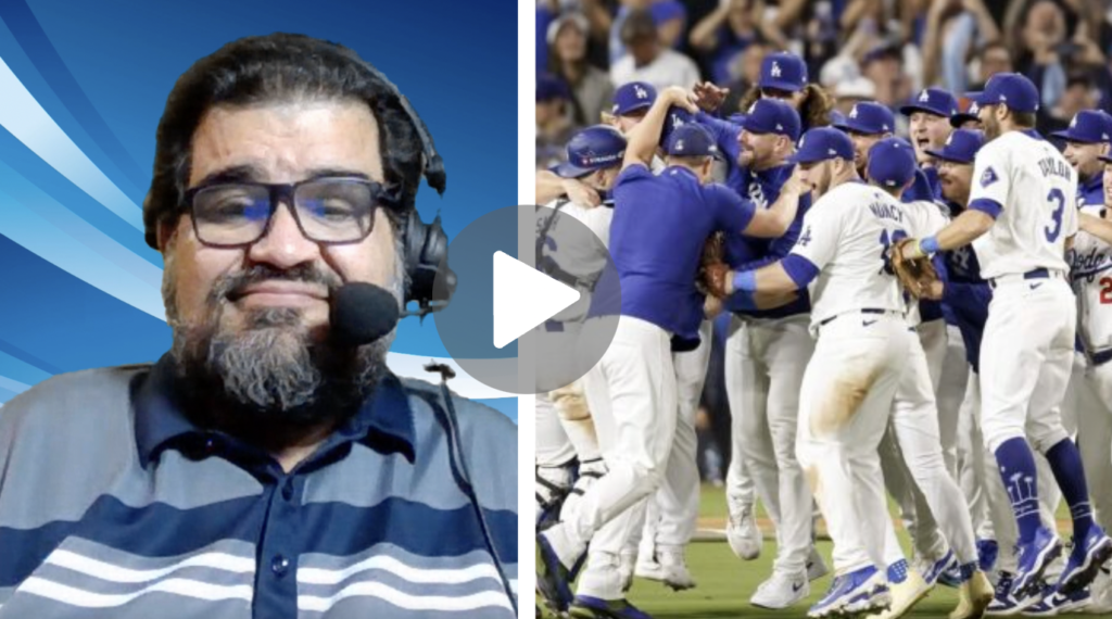 La Opinión de Kenneth: La Serie Mundial que siempre quisimos