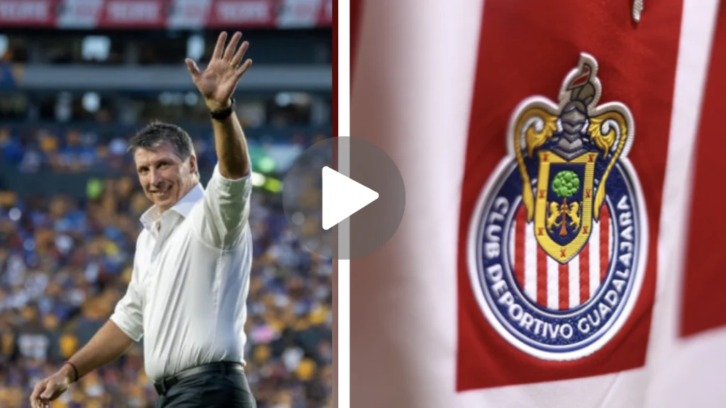 EXCLUSIVA: Siboldi "listo" para el reto Chivas; ¿México o Uruguay?