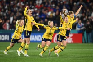 Breves de Unanimo: UEFA anuncia millonaria inversión al fútbol femenil