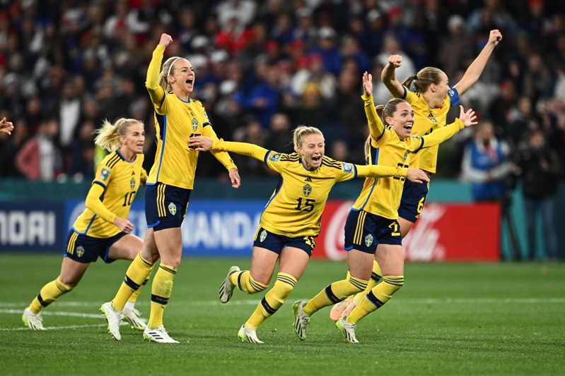 Breves de Unanimo: UEFA anuncia millonaria inversión al fútbol femenil