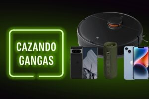 móviles Pixel, iPhone, robots aspiradores y más a precio de chollo para dar la bienvenida a noviembre