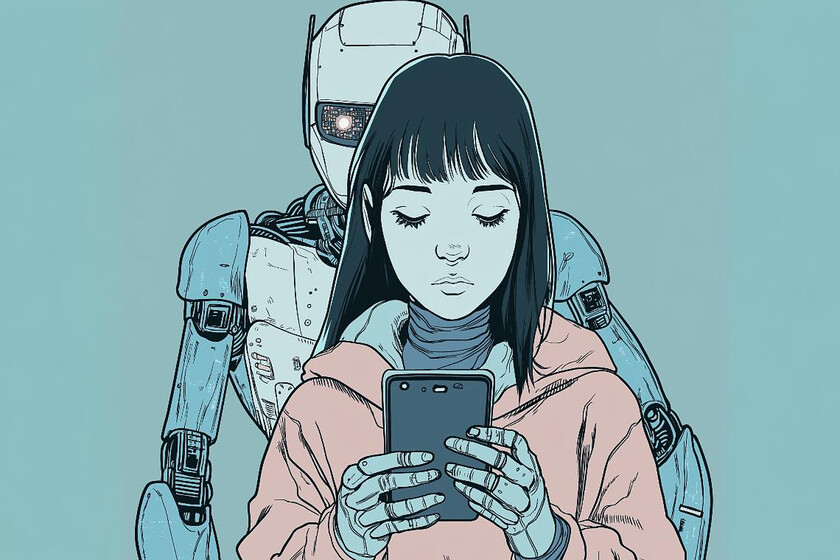 Character.AI está acompañándo y enamorando a sus usuarios. Eso es maravilloso hasta que deja de serlo