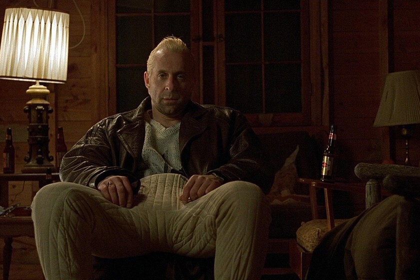 Hoy en TV, uno de los mejores thrillers de la historia del cine. Una imprescindible película de suspense que ganó 2 Óscar pero mereció muchos más