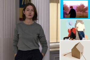 algunas autoras que dan la réplica a la sensación literaria del momento