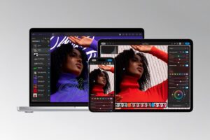 el gran rival de Photoshop se encamina a tener nuevo dueño