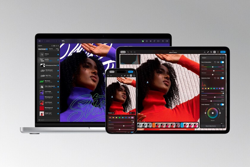 el gran rival de Photoshop se encamina a tener nuevo dueño