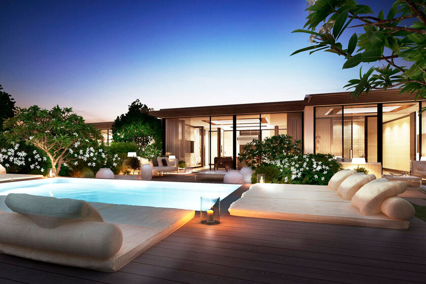 las "Branded residences" marcan tendencia entre los millonarios