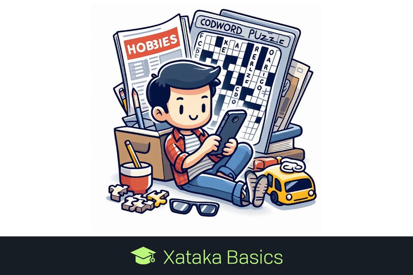 sopas de letras, autodefinidos, sudokus y más juegos