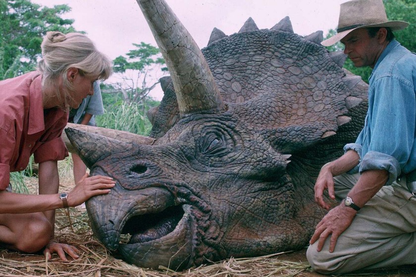 Steven Spielberg reconoce que 'Jurassic Park' es la secuela secreta de un clásico del terror que puedes recuperar en Netflix