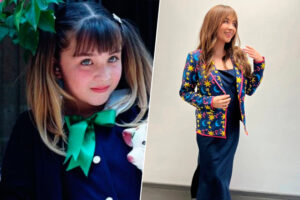Qué fue de Daniela Luján, la niña actriz y cantante de 'Luz Clarita' que abandonó su carrera musical y encontró una nueva pasión