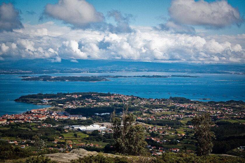 En 1934 una isla gallega decidió proclamarse una república independiente. Su historia fue tan efímera como trágica