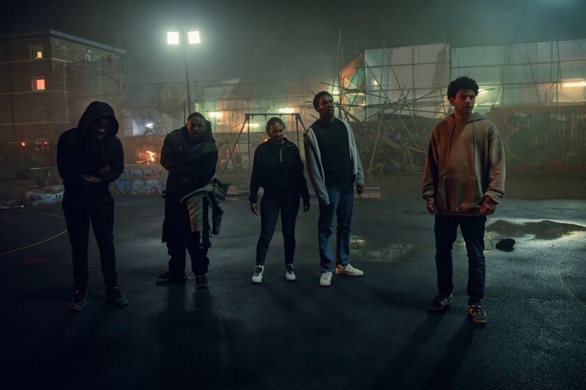 Esta serie superheroica de Netflix superó a 'The Boys' en el trono de series mejor valoradas, con un 100% en Rotten Tomatoes