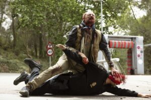 La película de ciencia ficción y terror que está arrasando en Amazon Prime Video. Es número 1 en 90 países y su secuela es inevitable