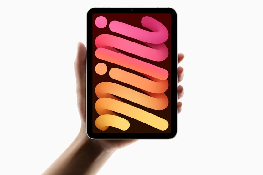El mercado de las tablets está creciendo a un gran ritmo 2024. No es tan buena noticia como parece