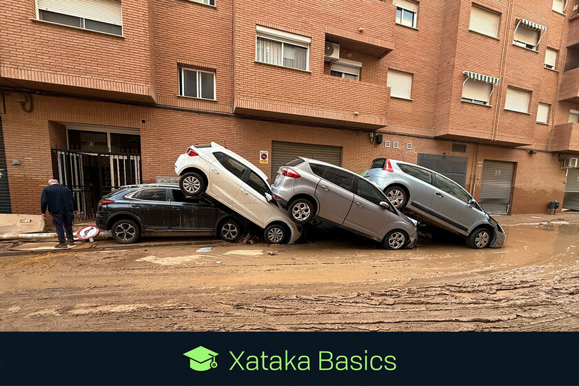 Cómo solicitar los ERTE para empresas y ayudas a autónomos y trabajadores por la DANA en Valencia
