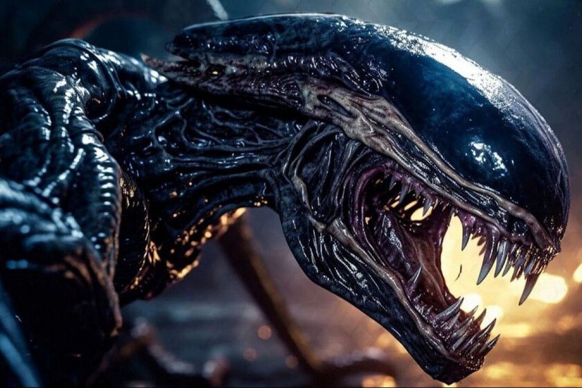 Romulus', Ridley Scott volverá a ponerse a los mandos de la saga una vez más