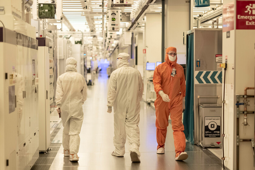 algunos ingenieros de Intel están siendo despedidos y otros han sido reclutados por NVIDIA