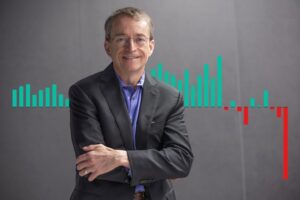 Intel ha declarado las mayores pérdidas de su historia. En realidad es un espejismo contable