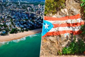 Una isla de EEUU con millones de hispanos tiene prohibido votar a la presidencia. Están tan hartos que reclaman la independencia