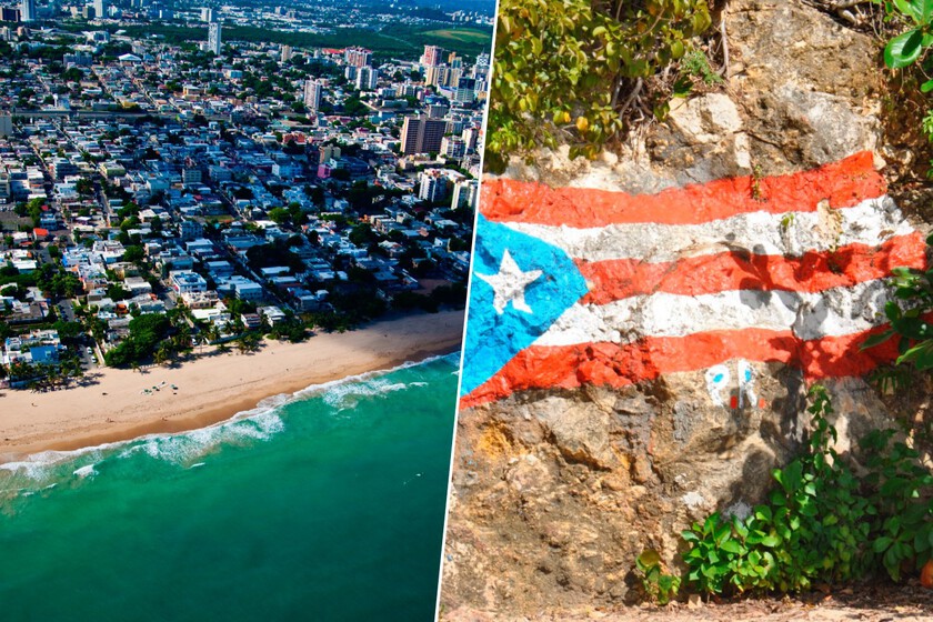 Una isla de EEUU con millones de hispanos tiene prohibido votar a la presidencia. Están tan hartos que reclaman la independencia