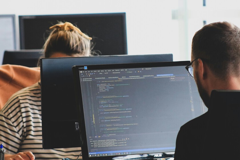 BackEnd que domina Python y gana menos de 50.000 euros al año desde su casa