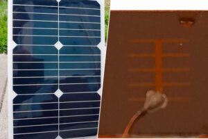 Una investigación española ha lanzado por los aires el límite teórico de la eficiencia solar y no ha sido con una célula de perovskita