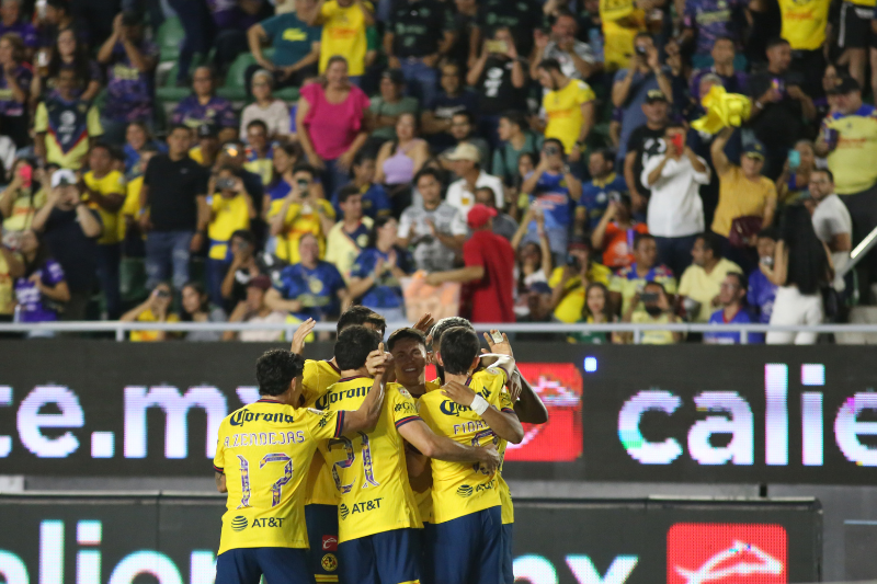 Puebla acogerá el América vs. Pachuca en el estadio Cuauhtémoc