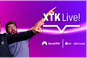 participa en nuestro sorteo en Twitch y llévate gratis un televisor LG OLED evo AI C4 4K 2024 de 55 pulgadas