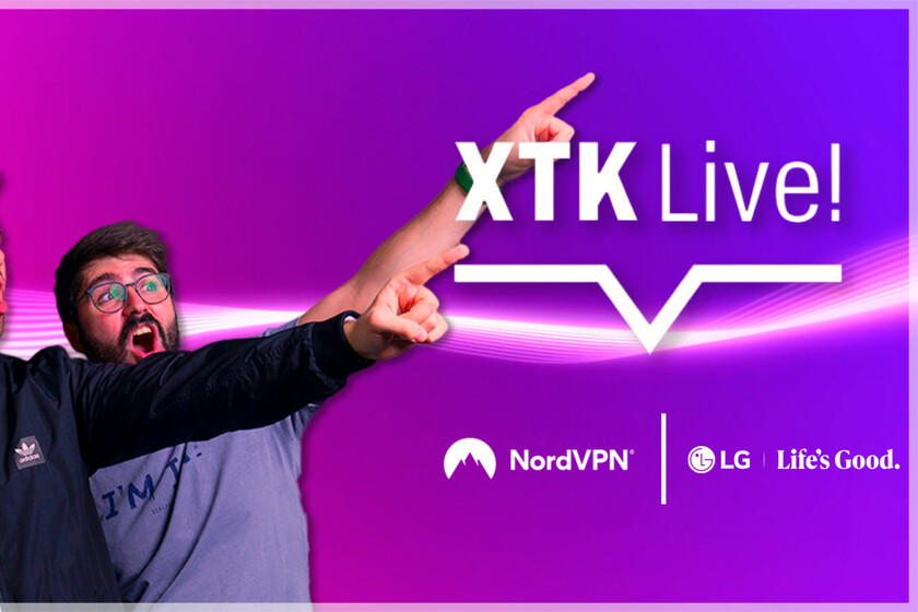 participa en nuestro sorteo en Twitch y llévate gratis un televisor LG OLED evo AI C4 4K 2024 de 55 pulgadas