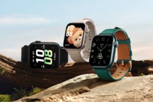Nuevo Honor Watch 5, características, precio y ficha técnica