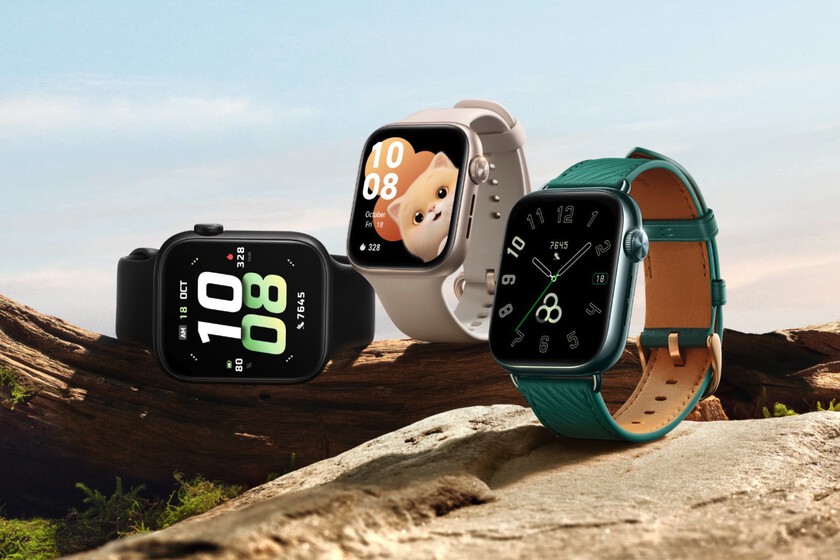 Nuevo Honor Watch 5, características, precio y ficha técnica