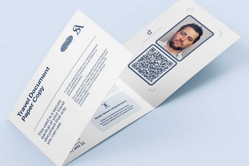 el monedero digital que sustituirá al DNI ya se prueba en España