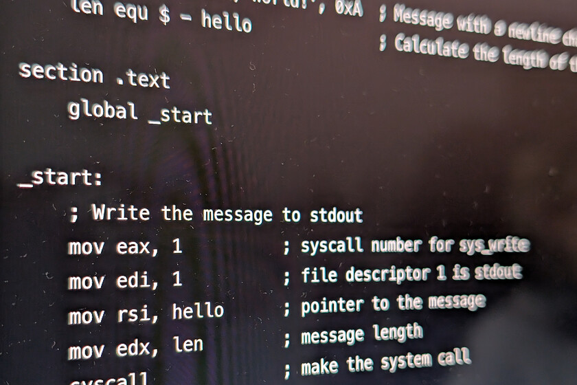 El legendario software FFMmpeg puede ir hasta 94 veces más rápido. Todo gracias a una lenguaje casi olvidado