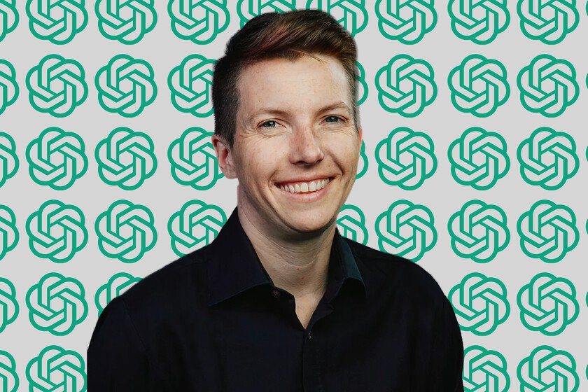 OpenAI ha fichado a la responsable de las gafas de realidad aumentada de Meta. Deja claro hacia dónde quiere ir el hardware de OpenAI