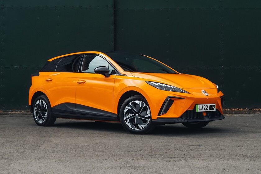 califica los aranceles al coche eléctrico de ataque a una "innovación independiente"