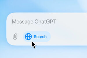 ChatGPT Search tiene una gran desventaja con el buscador de Google. Casi todo lo demás son ventajas
