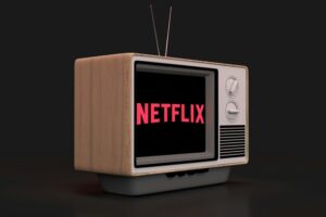 Las autoridades registran la sede europea de Netflix en Ámsterdam y oficinas en París. El motivo: presunto fraude fiscal