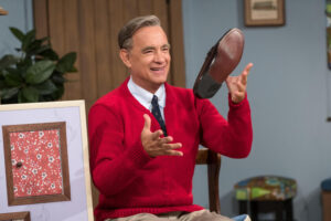 "¿Y la historia cuál es? ¿Por qué existe esta película?". Tom Hanks destroza las películas de Marvel y DC asegurando que ha llegado el fin de una era
