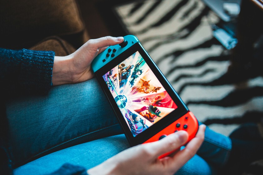la retrocompatibilidad entre Switch y Switch 2 será absoluta