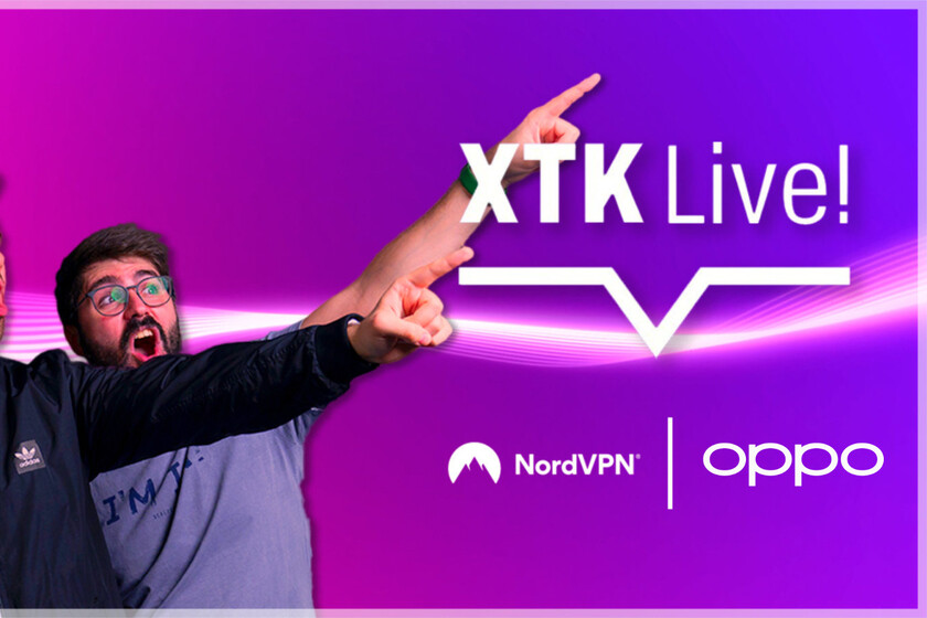 participa en nuestro sorteo en Twitch y llévate gratis un OPPO Reno12 FS 5G