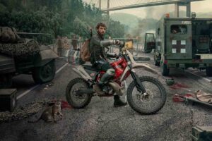 El fenómeno mundial del cine español del año no es de Almodóvar sino una película de zombies con la emoción perdida en 'The Last of Us' o 'The Walking Dead'