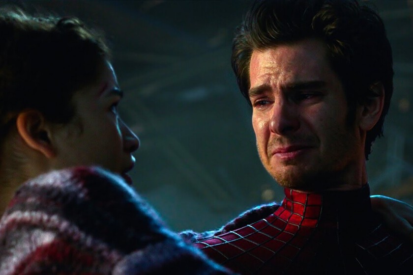 una película histórica sólo superada por 'Endgame' e 'Infinity War'