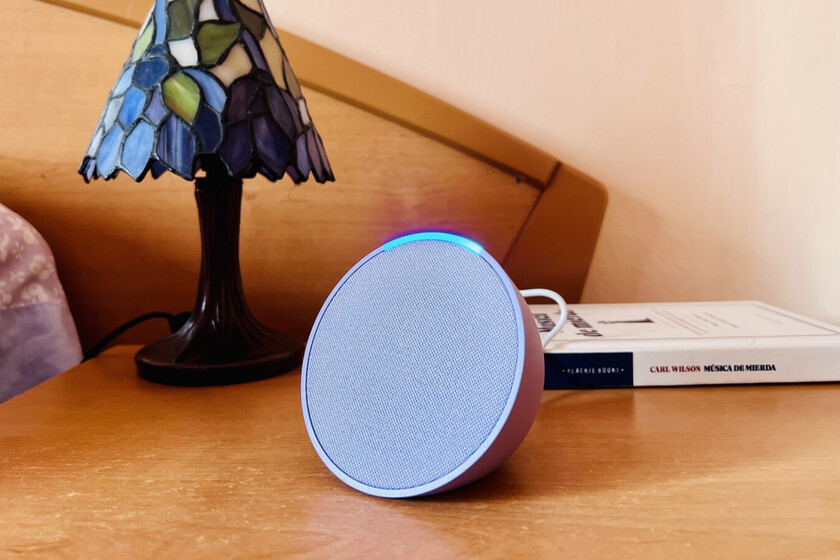"Alexa, busca el mejor chollo de MediaMarkt". El Black Friday llega a la tienda con dos packs en dispositivos Echo