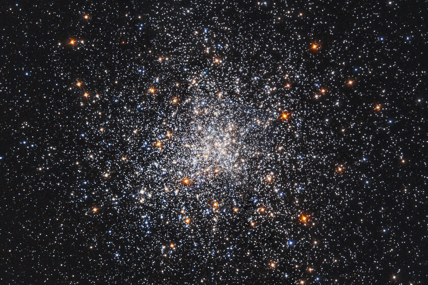 los principales eventos astronómicos de noviembre 2024 y dónde se verán