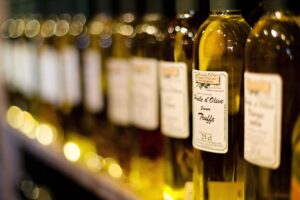 La crisis del aceite de oliva ha disparado el fraude. Así está ayudando la ciencia a solucionar el problema