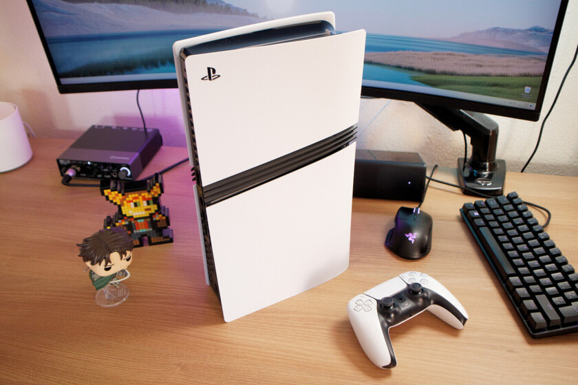 Dónde comprar la PS5 Pro y qué packs hay de lanzamiento de la consola más potente de la generación